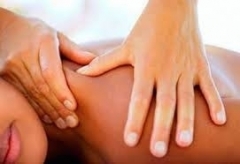 Massaggio Decontratturante - Centro San Bao