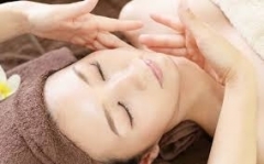 Massaggio Facciale Giapponese - Centro San Bao